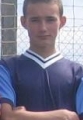 Michał Miłek 1990r. w Dobrzance do czerwca 2005