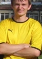 Jacek Palka w Dobrzance do listopada 2005