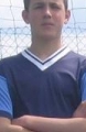 Jacek Sabura 1990r. w Dobrzance do czerwca 2005