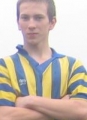 Krzysztof Piechówka 1989r. w Dobrzance do czerwca 2005