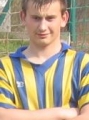 Daniel Wątor 1987r. w Dobrzance do czerwca 2006